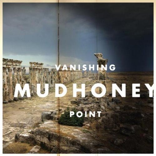 Mudhoney - Vanishing Point - Vinyl Record - Indie Vinyl Den