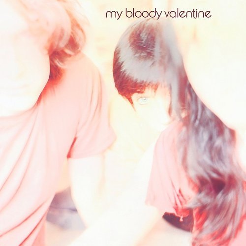 My Bloody Valentine - Isn't Anything - Deluxe Vinyl Record LP 180g Analog - Indie Vinyl Den