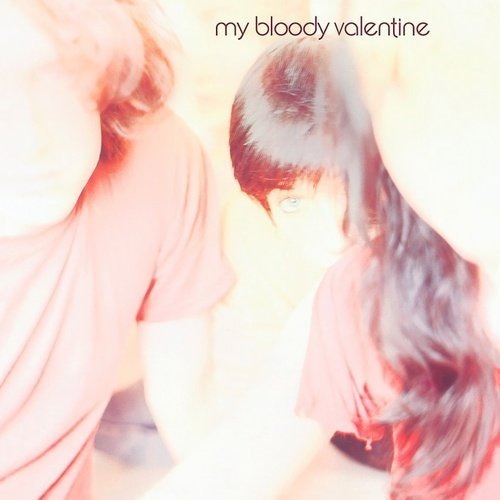 My Bloody Valentine - Isn't Anything - Vinyl Record LP Art Prints - Indie Vinyl Den
