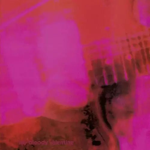 My Bloody Valentine - Loveless - Vinyl Record LP Import - Indie Vinyl Den