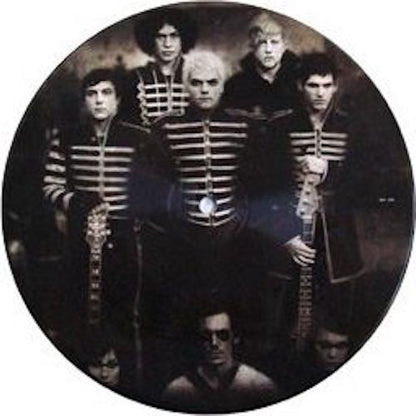 My Chemical Romance- The Black Parade - Picture Disc Vinyl - Indie Vinyl Den
