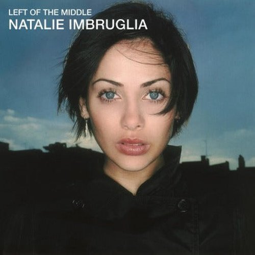 Natalie Imbruglia - Left Of The Middle (25th Anniversary) - Blue Color Vinyl Record 180g Import - Indie Vinyl Den