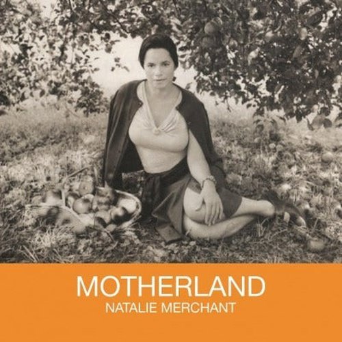 Natalie Merchant's - Motherland - Vinyl Record LP 180g Import - Indie Vinyl Den