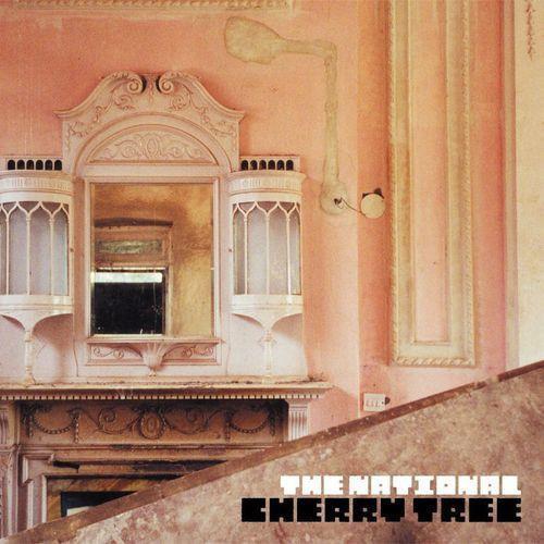 National, The - Cherry Tree EP (2021 Remaster) Vinyl Record - Indie Vinyl Den