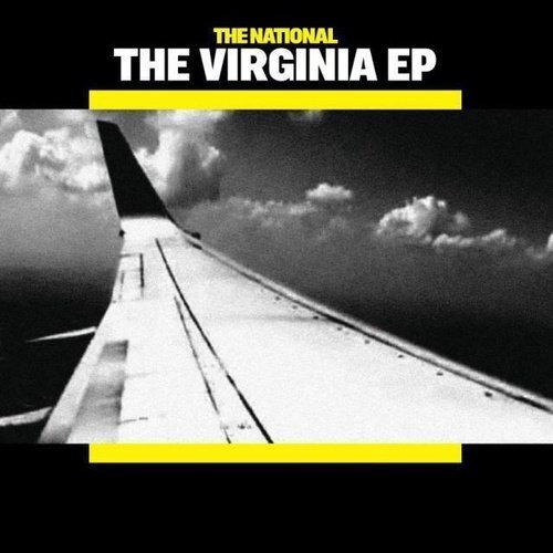 National, The- The Virginia EP Vinyl Record - Indie Vinyl Den