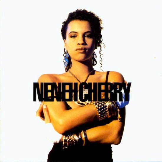 Neneh Cherry - Raw Like Sushi - Vinyl Record 180g - Indie Vinyl Den