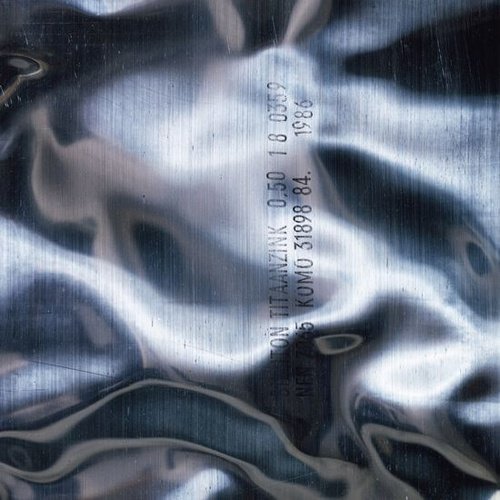 New Order - Brotherhood - Vinyl Record Remastered - Indie Vinyl Den