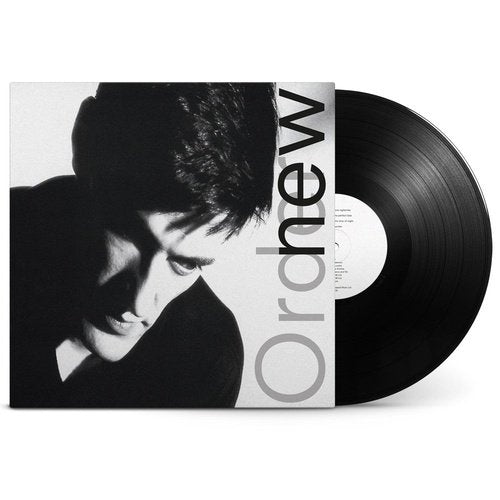 New Order - Low-Life - Vinyl Record 1LP 180g - Indie Vinyl Den