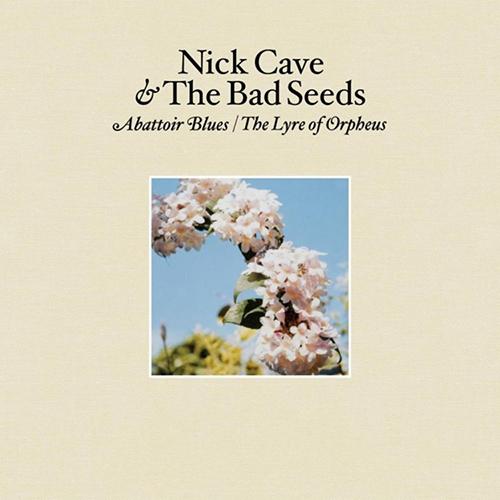 Nick Cave and the Bad Seeds - Abattoir Blues/The Lyre Of Orpheus - (180g 2LP) Vinyl Record - Indie Vinyl Den