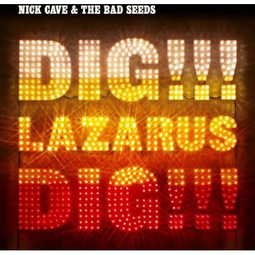 Nick Cave - Dig Lazarus Dig! - Vinyl Record - Indie Vinyl Den