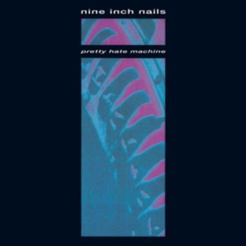 Nine Inch Nails - Pretty Hate Machine - Vinyl Record - Indie Vinyl Den