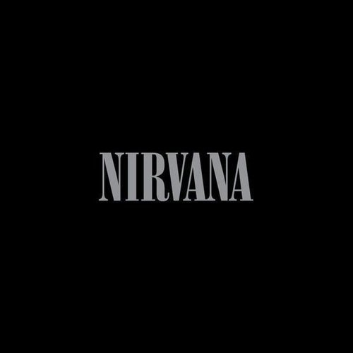 Nirvana - Nirvana [2LP 200g Vinyl Greatest Hits] - Indie Vinyl Den