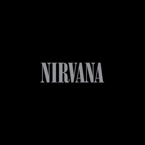Nirvana - Nirvana - Vinyl Greatest Hits - Indie Vinyl Den