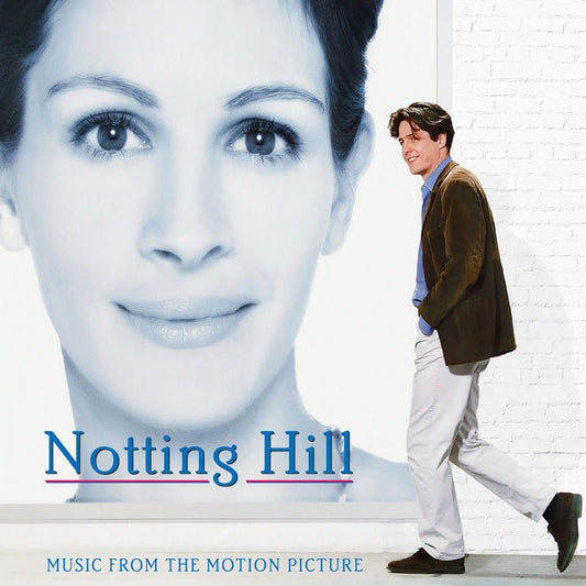 Notting Hill - Original Movie Soundtrack - Vinyl Record 180g Import - Indie Vinyl Den