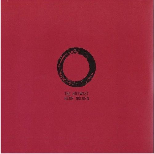 Notwist - Neon Golden Vinyl Record - Indie Vinyl Den