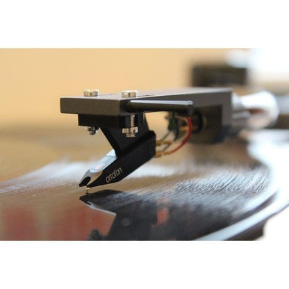 Ortofon OM 5S Cartridge and Stylus - Indie Vinyl Den