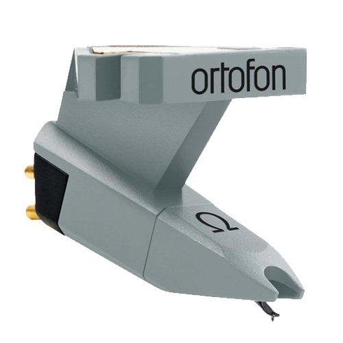 Ortofon Replacement Stylus for OM 1E Cartridge - Indie Vinyl Den