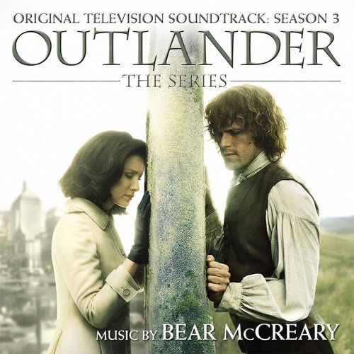 Outlander Season 3 - OST (2LP Smoke Coloured) - Indie Vinyl Den