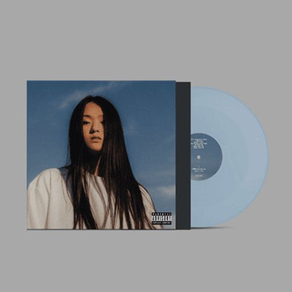 Park Hye Jin 박혜진 - Before I Die [Limited Edition Baby Blue color vinyl record] - Indie Vinyl Den