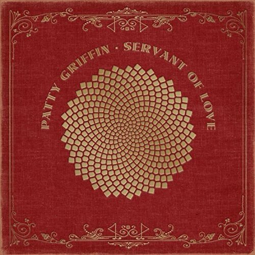 Patty Griffin - Servant of Love - Vinyl Record LP - Indie Vinyl Den