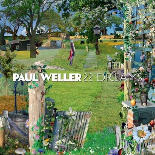 Paul Weller - 22 Dreams - Vinyl Record - Indie Vinyl Den