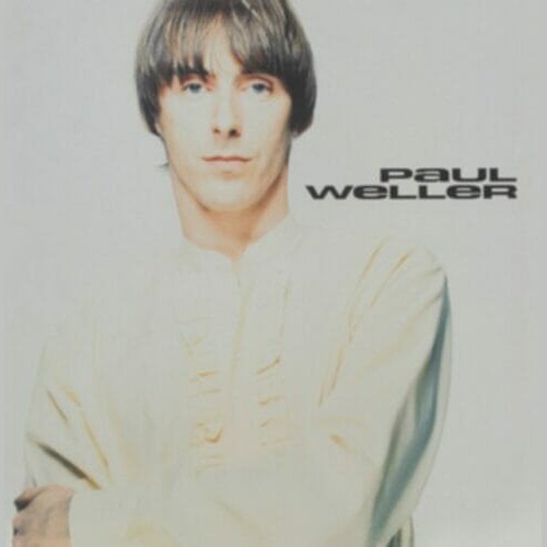 Paul Weller - Paul Weller - Vinyl Record - Indie Vinyl Den