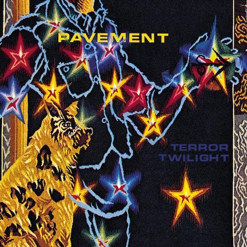 Pavement - Terror Twilight - Vinyl Record - Indie Vinyl Den
