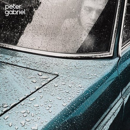 Peter Gabriel - Peter Gabriel 1 (Car) - Vinyl Record LP - Indie Vinyl Den
