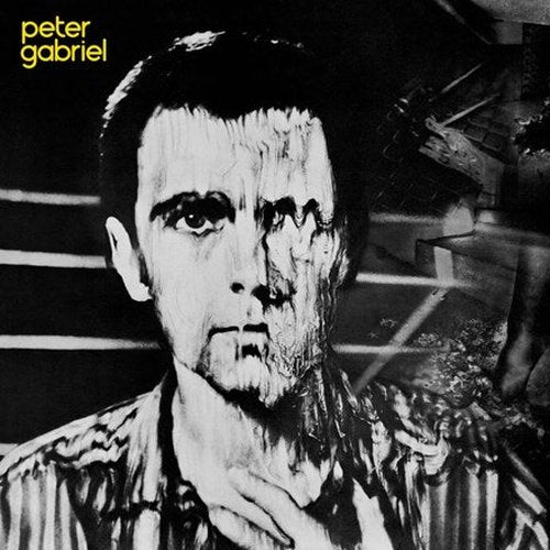Peter Gabriel - Peter Gabriel 3 (Melt) - Vinyl Record 180g - Indie Vinyl Den