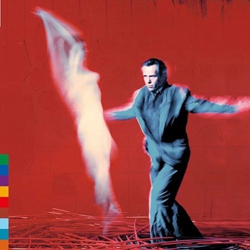 Peter Gabriel - US - Vinyl Record 180g - Indie Vinyl Den