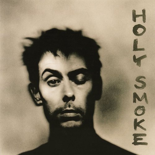 Peter Murphy - Holy Smoke [Limited Edition Smoke Color Vinyl] - Indie Vinyl Den