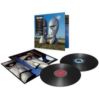 Pink Floyd - The Division Bell - Vinyl Record 2014 remastered - Indie Vinyl Den