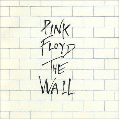 Pink Floyd - The Wall (2016 remaster) - 180g Vinyl 2LP - Indie Vinyl Den