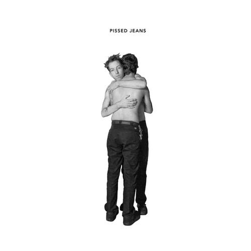 Pissed Jeans - Hope for Men Vinyl Record - Indie Vinyl Den