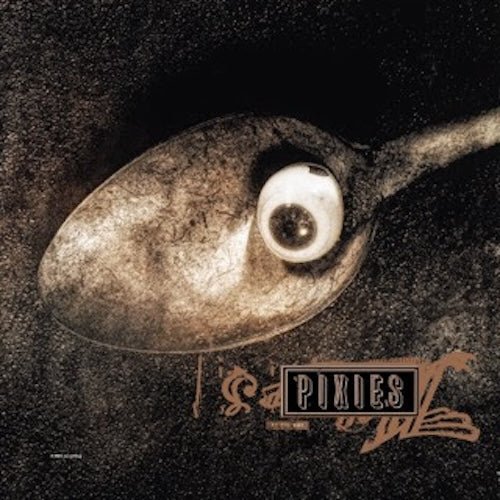 Pixies - Live at the BBC - 3xLP Vinyl Record - Indie Vinyl Den