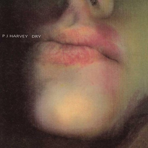 PJ Harvey - Dry (180g) Vinyl Record - Indie Vinyl Den