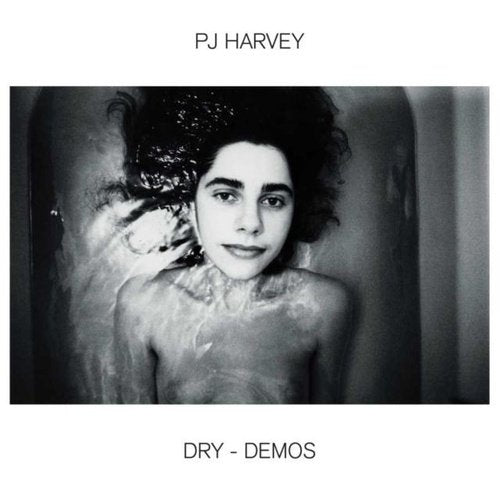 PJ Harvey - Dry: Demos (180g) Vinyl Record - Indie Vinyl Den