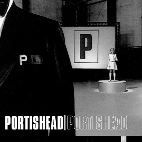 Portishead - Portishead - Vinyl Record 2LP - Indie Vinyl Den