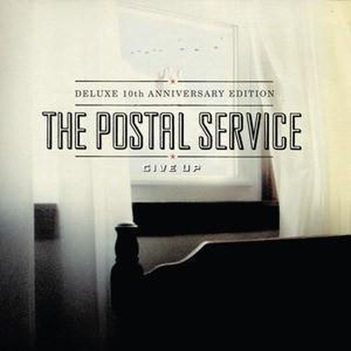 Postal Service, The - Give Up 3LP Deluxe Version Vinyl Record - Indie Vinyl Den