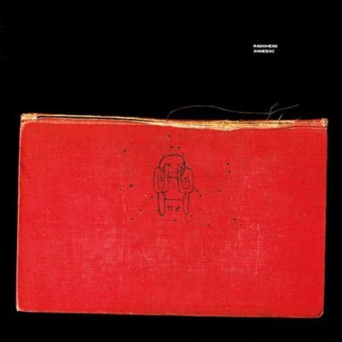 Radiohead - Amnesiac- 45RPM Vinyl - Indie Vinyl Den