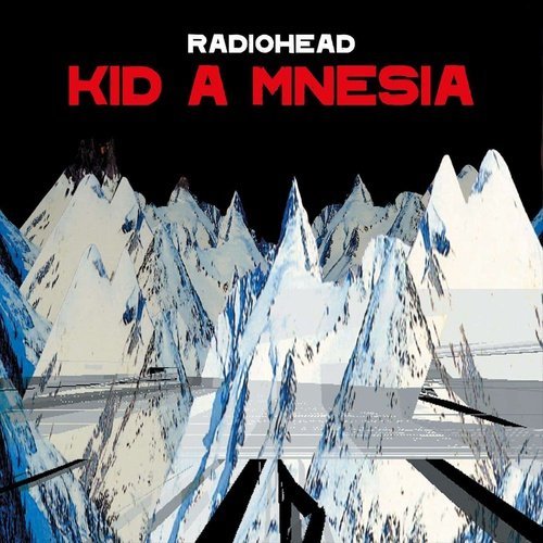 Radiohead - Kid A Mnesia (3LP 180g) Vinyl Record - Indie Vinyl Den