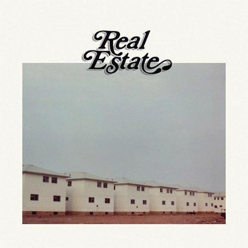 Real Estate- Days - Vinyl Record - Indie Vinyl Den