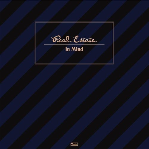 Real Estate - In Mind - Vinyl Record - Indie Vinyl Den