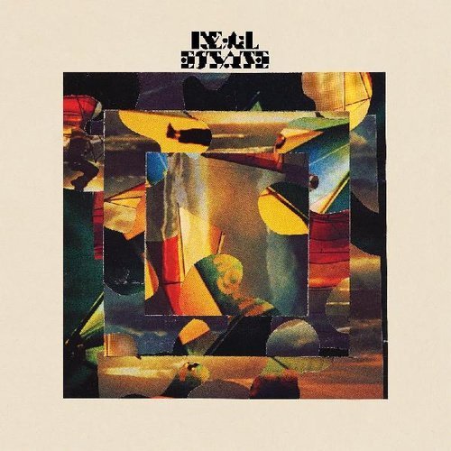 Real Estate - The Main Thing - Vinyl Record 2LP - Indie Vinyl Den
