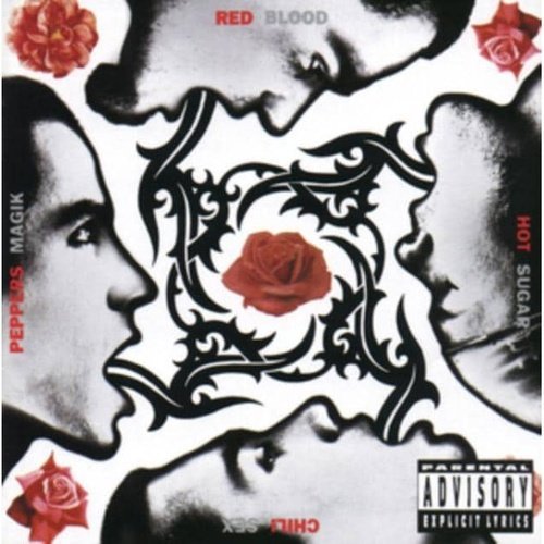 Red Hot Chili Peppers - Blood Sugar Sex Magik (2LP) Vinyl Record - Indie Vinyl Den