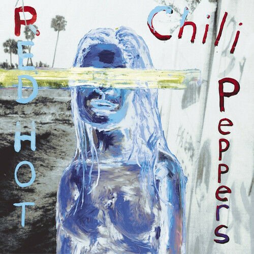 Red Hot Chili Peppers - By The Way - Vinyl Record 2LP Import (Germany) - Indie Vinyl Den