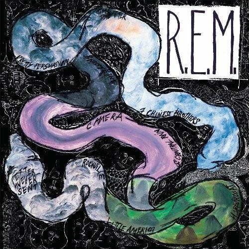 R.E.M. - Reckoning - Vinyl Record 180g - Indie Vinyl Den