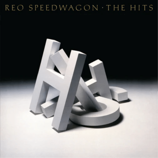 REO Speedwagon - The Hits - Vinyl Record - Indie Vinyl Den