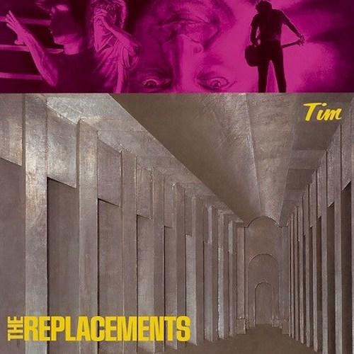 Replacements, The - Tim [Limited Edition Magenta Pink Color Vinyl] - Indie Vinyl Den
