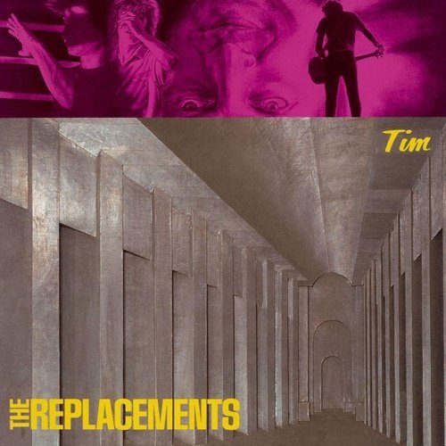 Replacements - Tim - Vinyl Record LP - Indie Vinyl Den